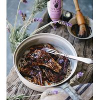 Rozendal Lavender Vinegar